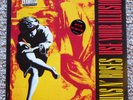 Guns N' Roses Use Your Illusion I US Sealed Org. NM
