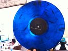 Brand New- The Devil And God Are Raging Inside Me: blue