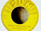 Malcolm Yelvington-Drinkin' Wine Spodee-O-Dee - SUN 211