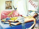 LP ITA FISH MARILLION FUGAZI SIGILLATO MCZ4