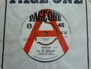 The Pop Workshop - Fairyland 1968 UK 45 HEAR IT 