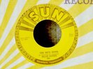 Miller Sisters-Ten Cats Down-Sun 255-Rockabilly-NICE