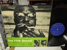 Sonny Terry J.C. Burris Sticks McGhee On the Road ORIG