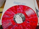 the Rolling Stones Rock n Roll Circus colored vinyl VG