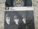 BEATLES   