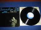 Dizzy Reece Soundin Off LP Blue Note RVG Orig EX NM