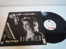 Kim Wilde Bitter Is Better Promo Not For Sale Japan 12