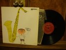 Dexter Gordon 