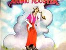Atomic Rooster 'IN HEARING OF' UK Pegasus 1971 EX ORIG 