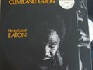 CLEVELAND EATON Plenty Good Eaton LP Black Jazz Origina