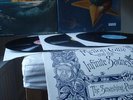 SMASHING PUMPKINS num. 11655 original 3LP Mellon Collie