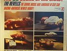 Scarce The Revells - The Go Sound of the Slots - Origi