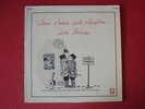 lp US PETERS VICTOR SHULMAN FROM RUSSIA TO LAUGHTERS VY