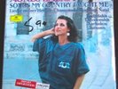 AGNES BALTSA Songs My Country Taught SEALED DG DIGITAL