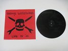 TEENAGE BOTTLEROCKET - Live In '06 LP RARE PUNK OOP