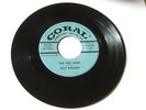 Billy Williams - The Pied Piper RARE NEW BREED R&B hear