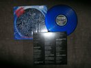Morbid Angel - Altars of Madness BLUE VINYL LIM 200