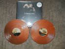 Communic - The bottom deep BROWN VINYL LIM 150 