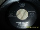 Gene Norman and Rockin Rockets-