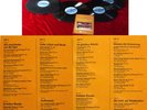 4LP Box Ernst Mosch & Original Egerländer Musikanten (D