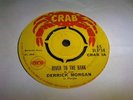 ERRICK MORGAN RIVER TO THE BANK REGGAE SKA SKINHEAD
