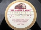 ASD 494   Kodaly Hary Janos   KEMPE   VPO   W/G 1st