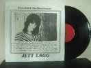 JOAN JETT Jett Lagg  2LPs NM JJ-101/2