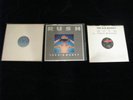 RUSH  radio promo 12  lp promo time stand still the big