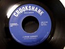 Michael Washington 45 Cupid's Corner CROOKSHANK PRIVATE