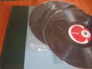 FRENCH 2 lp CFD STEREO BACH art de la fugue  NAVARRA . 