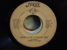 Modern Soul 45 Family Of Eve Want To Be Loved By You Pl