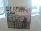 SLIDE HAMPTON & JOACHIM KÜHN QUARTET  -THE FABULOUS-PAT