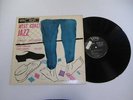 Jazz LP Stan Getz WEST COAST JAZZ on Verve
