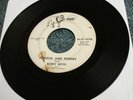 BOBBY BOYD Northern Soul 45 FORGIVE AND FORGET/IF AT FI