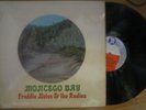 FREDDIE NOTES & THE RUDIES : MONTEGO BAY    TROJAN  LP