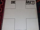 Die Ärzte : Uns geht's prima,WEISSES KREUZ ,12