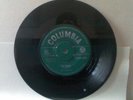THE DRIFTERS/SHADOWS-JET BLACK / DRIFTIN'--45 DB 4325--