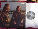 Parrish and Gurvitz Same, UK Original 1st.Press 1972
