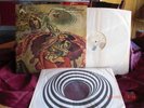 Jade Warrior Last Autumn's dream UK Orig. Swirl 1972