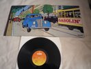 GASOLIN' - Same,orig.1971 LP RARE DENMARK PROG ,ARCHIV 