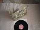 JETHRO TULL  Stand Up  UK PINK i Island POP UP SLEEVE,P
