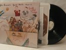 RARE JOHN LENNON LP Beatles WALLS & BRIDGES 1974 UK 1st