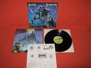 NAZARETH No mean city UK 1979 MOUNTAIN pic inner + inse