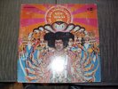 JIMI HENDRIX EXPERIENCE- Axis: Bold as Love -US Firstpr