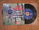 ERIC CHARDEN  EP French garage TRES RARE (Languette)