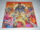 Massive Attack v Mad Professor LP - No Protection - UK 