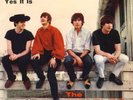 7 45 Beatles-Ticket To Ride IT BEAT PS