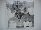 The Beatles REVOLVER SEALED Original 1st Press Stereo P