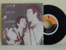 7'-LUCIO BATTISTI-ELENA NO/UNA-1° STAMPA ITALIANA 1972