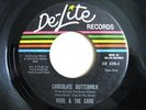 KOOL & THE GANG Chocolate Buttermilk RARE FUNK 45 Hear 